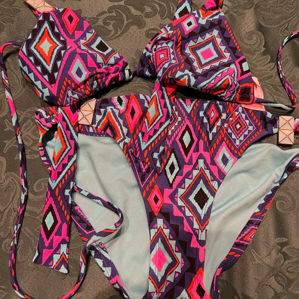 Xhilaration Swimsuit